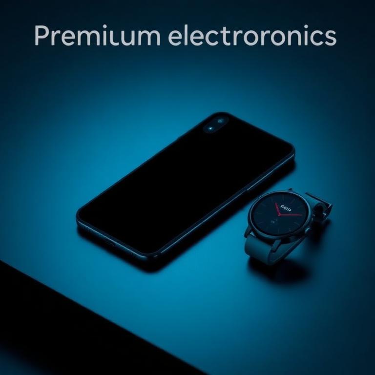Shop Electronics